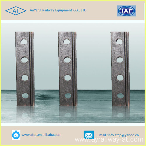 BS standard Joint bar